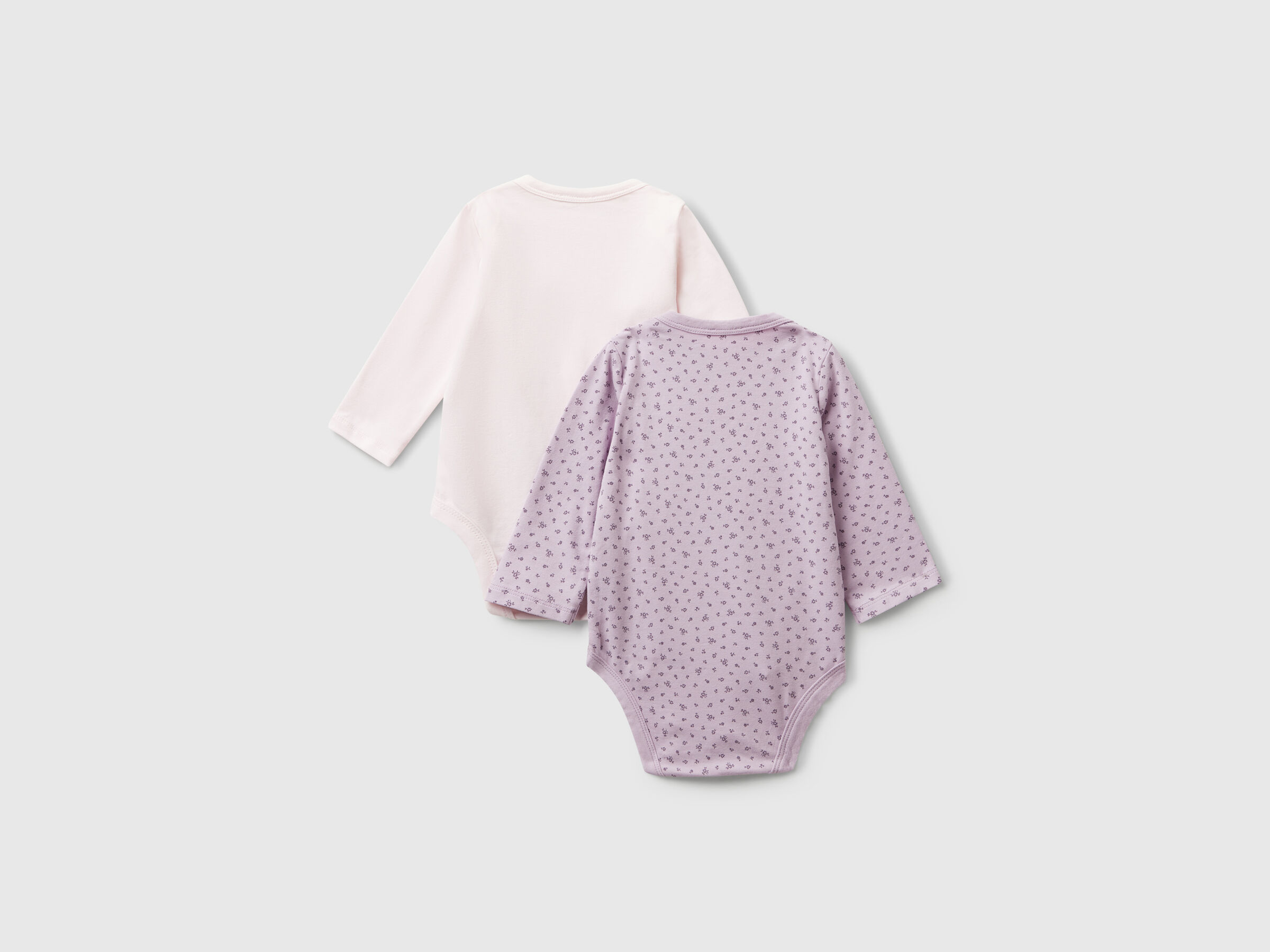 2 BODYSUIT New Born (0-18 months) image number 2